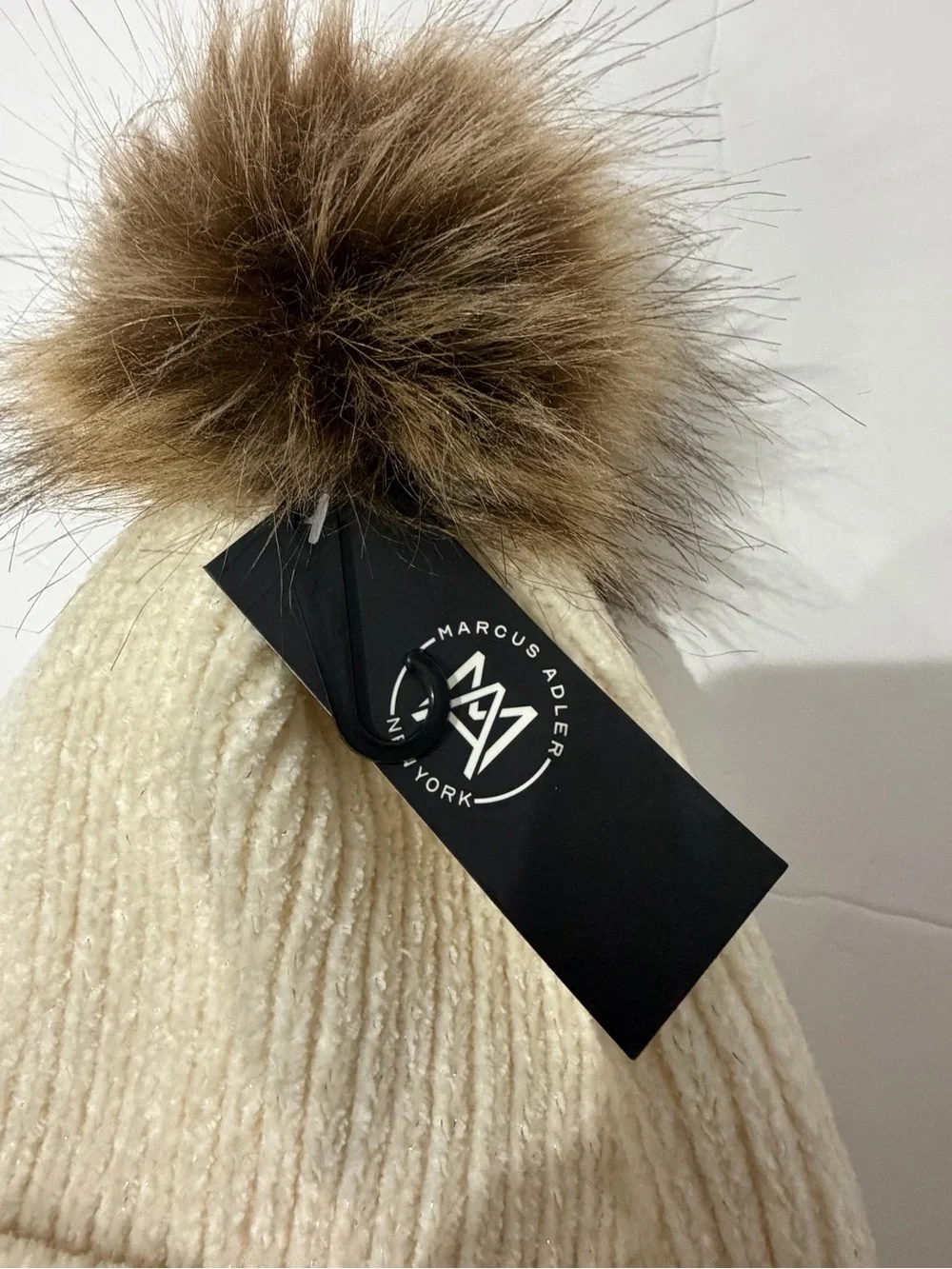 Marcus Adler The Shaunie Beanie